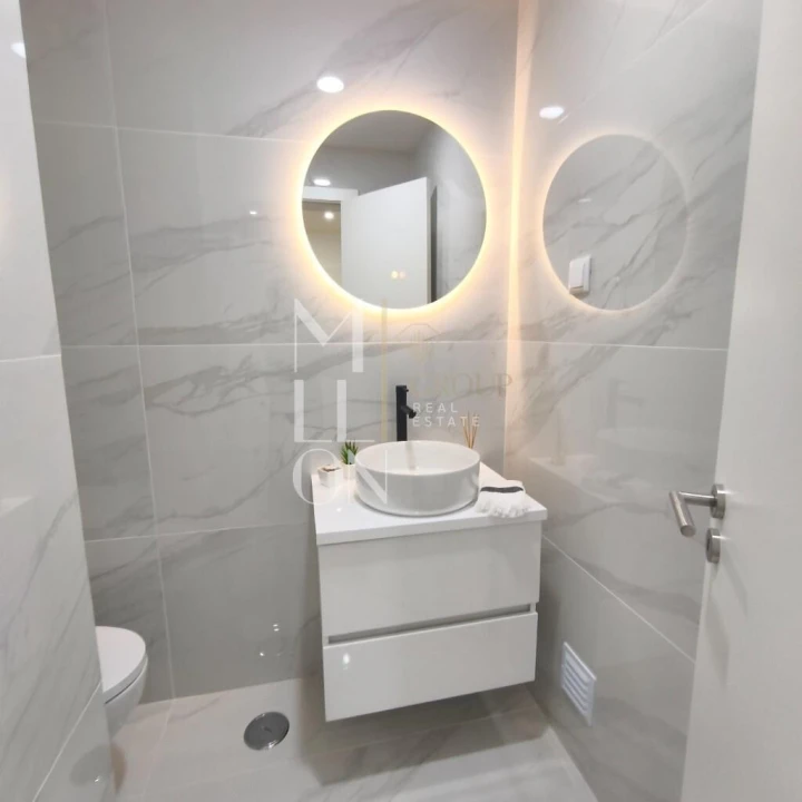 Apartamento T3 para Venda em Benfica Foto 5