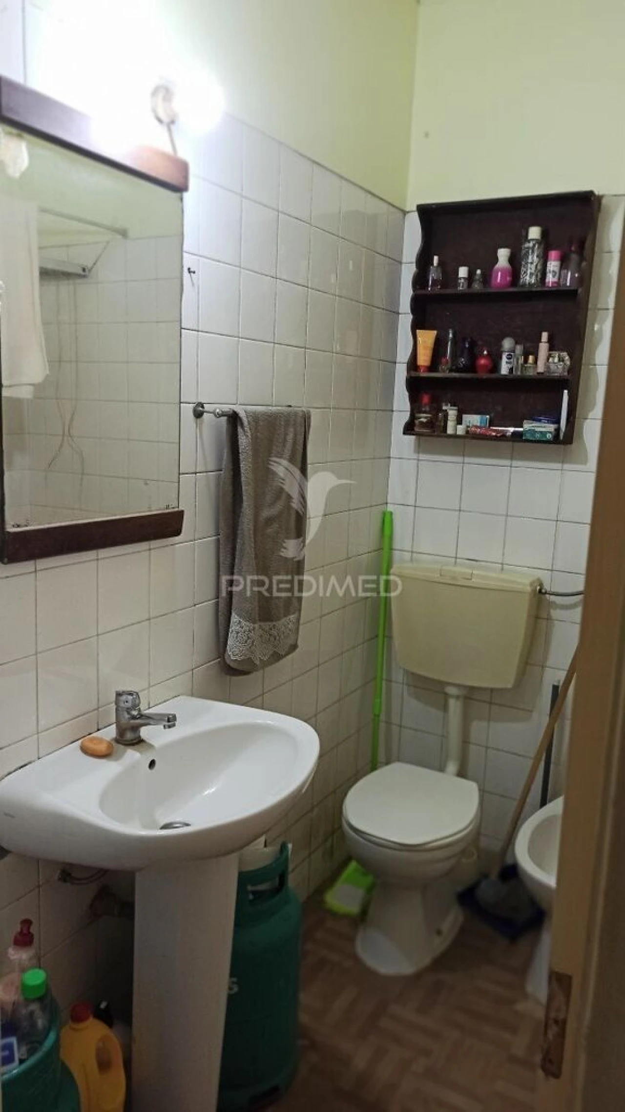 Apartamento T1 para Venda em Corroios Foto 10