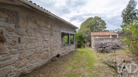 Quinta para Venda em Mangualde, Mesquitela e Cunha Alta