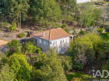Quinta para Venda em Mangualde, Mesquitela e Cunha Alta