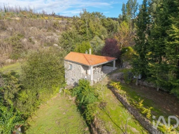 Quinta para Venda em Mangualde, Mesquitela e Cunha Alta
