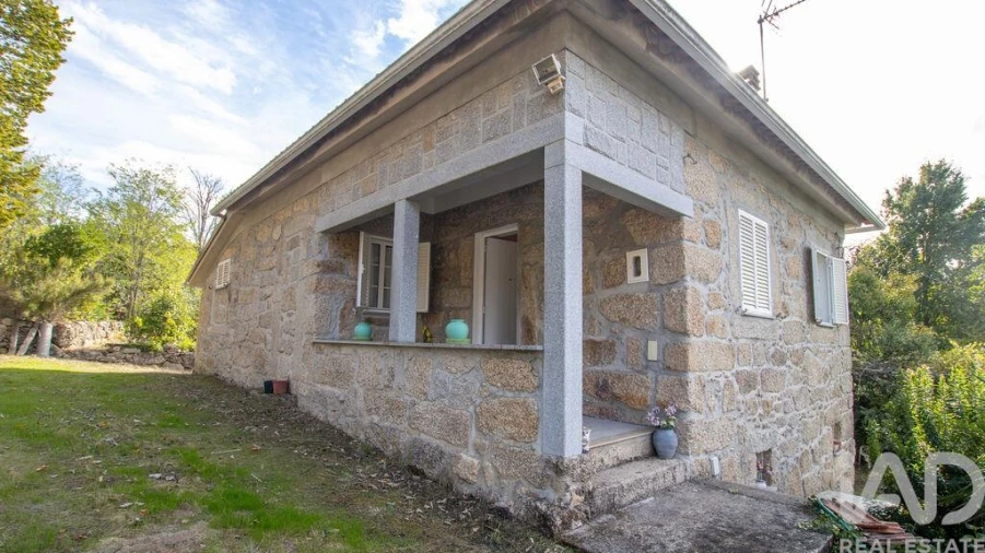 Quinta para Venda em Mangualde, Mesquitela e Cunha Alta Foto 33