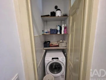 Apartamento T2 para Arrendamento em Misericórdia