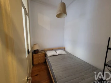 Apartamento T2 para Arrendamento em Misericórdia
