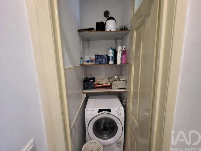 Apartamento T2 para Arrendamento em Misericórdia Foto 8