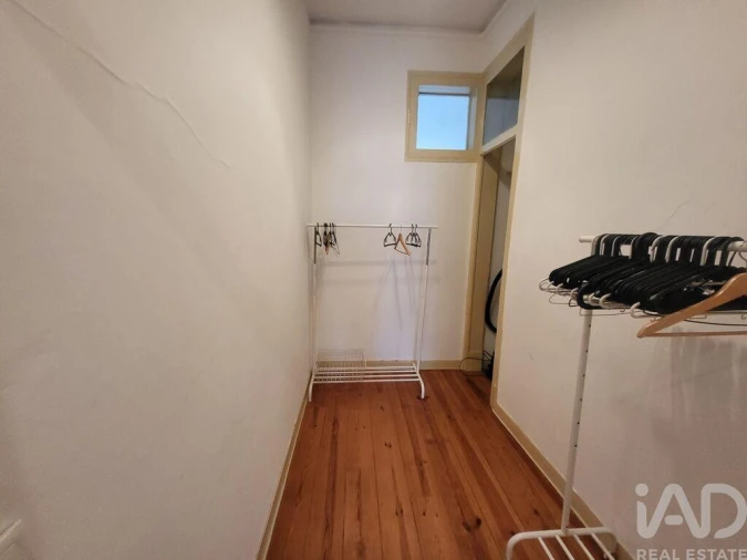 Apartamento T2 para Arrendamento em Misericórdia Foto 21