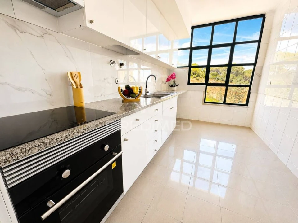 Apartamento T3 para Venda em Laranjeiro e Feijó Foto 2