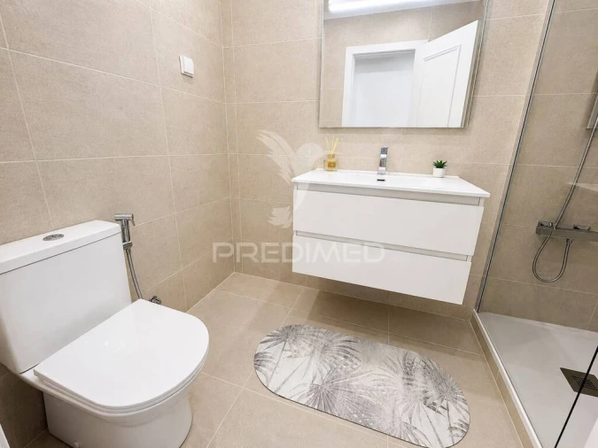 Apartamento T3 para Venda em Laranjeiro e Feijó Foto 10