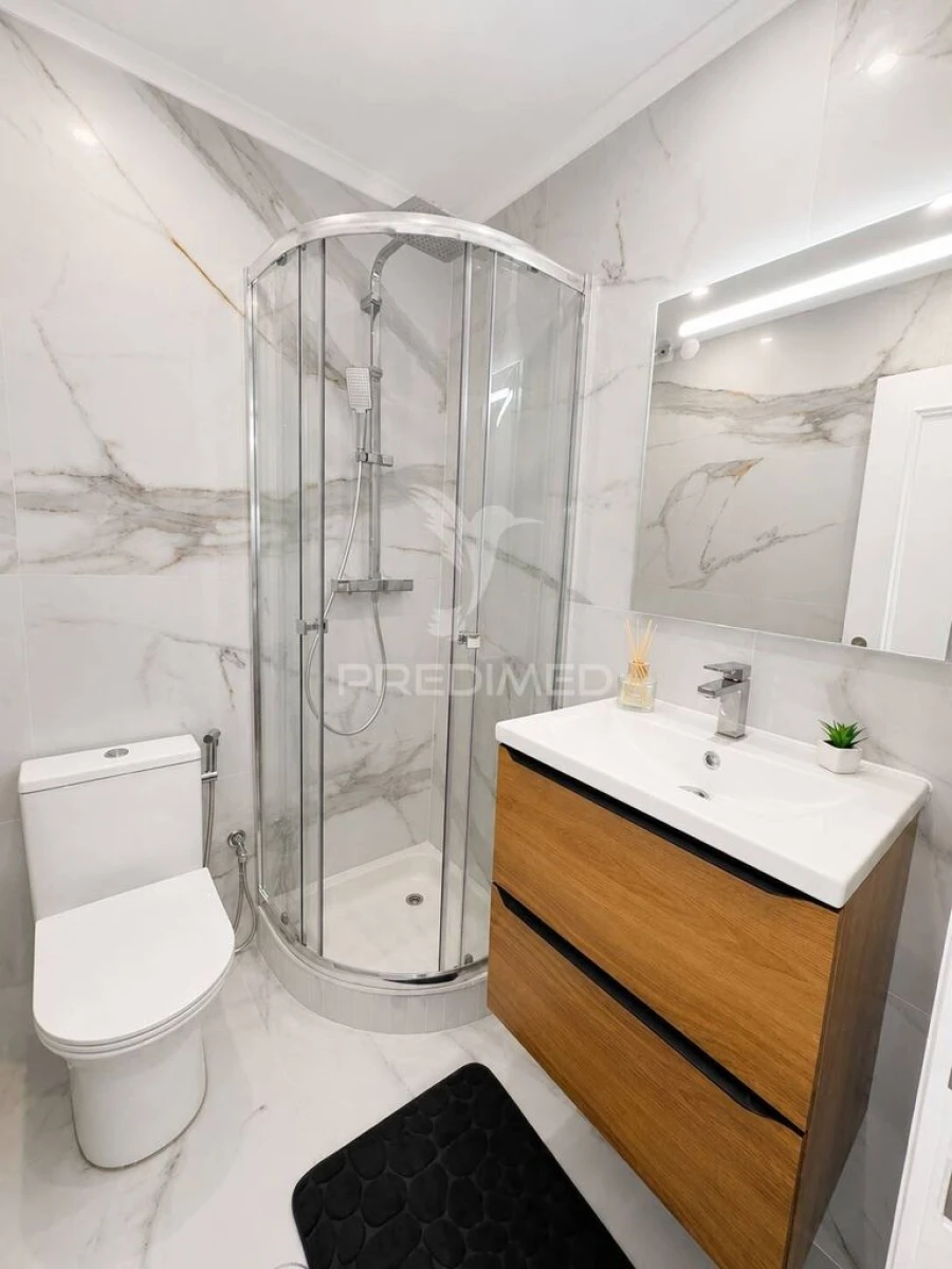 Apartamento T3 para Venda em Laranjeiro e Feijó Foto 9