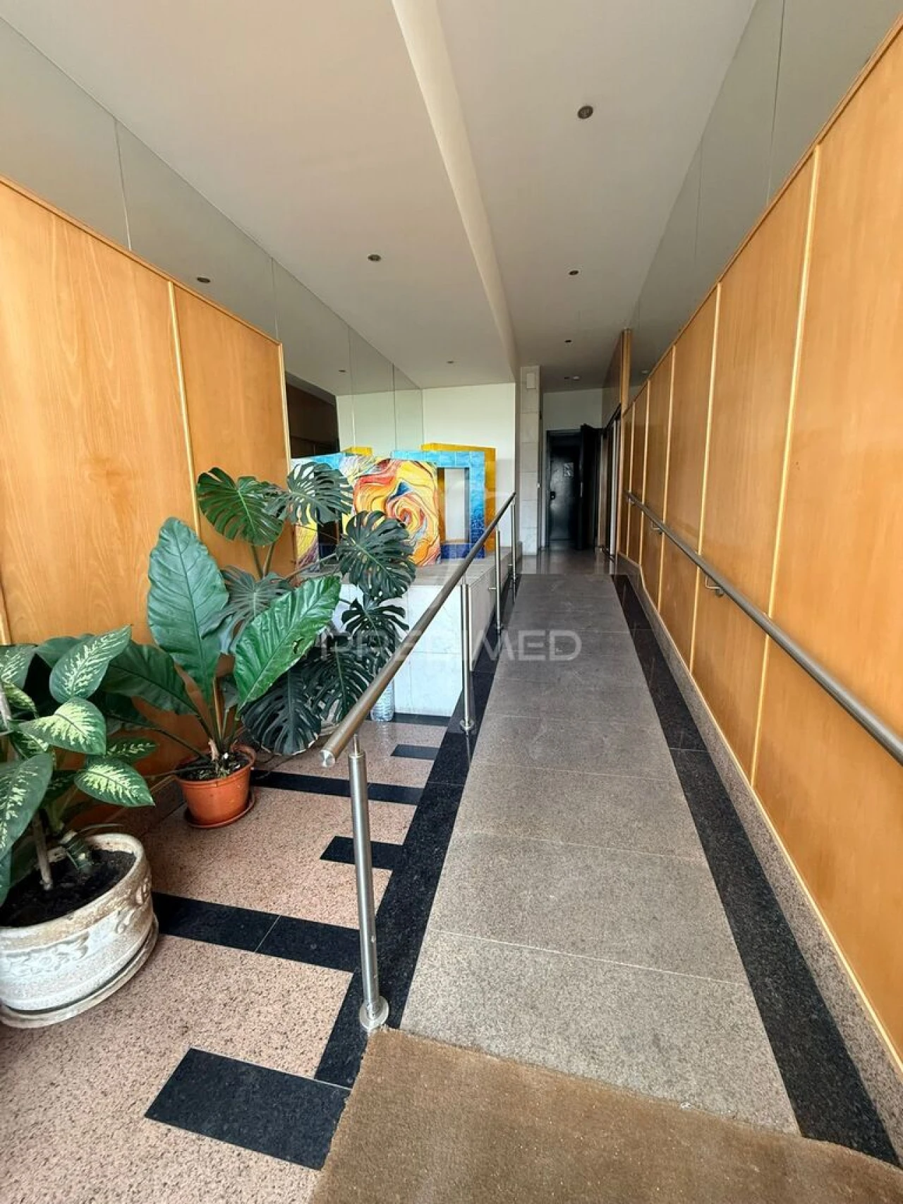 Apartamento T3 para Venda em Laranjeiro e Feijó Foto 11