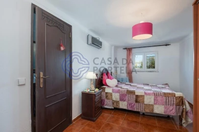 Moradia T2 para Venda em Carvalhal
