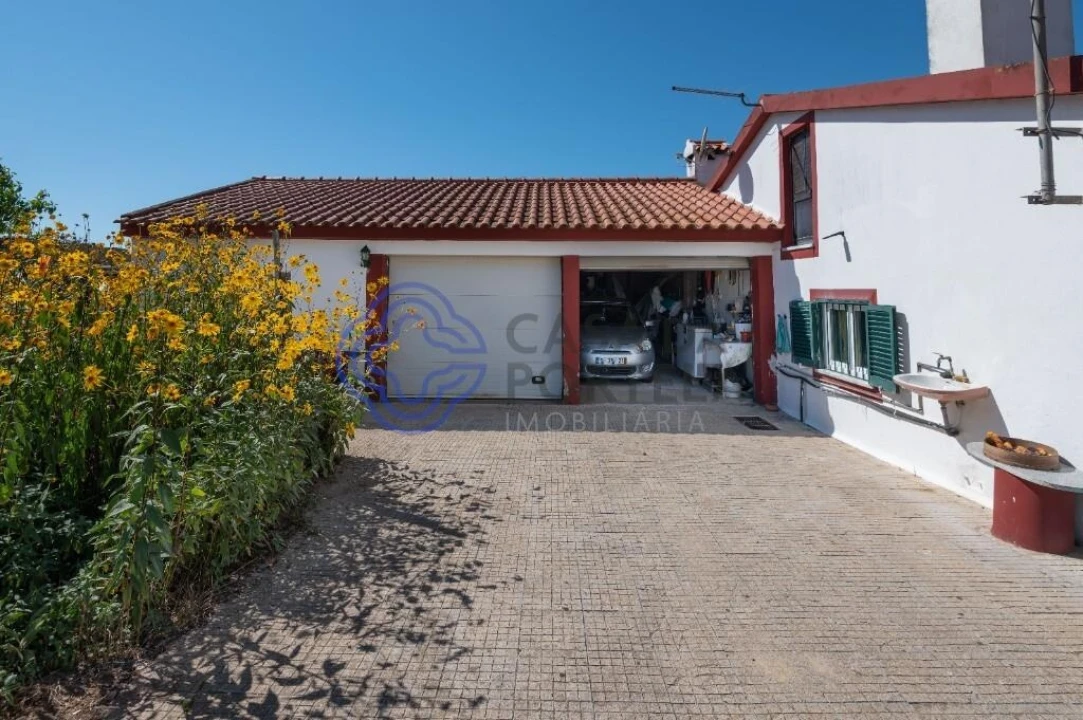 Moradia T2 para Venda em Carvalhal Foto 49