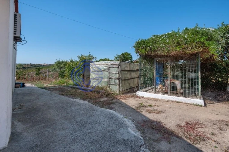Moradia T2 para Venda em Carvalhal Foto 44