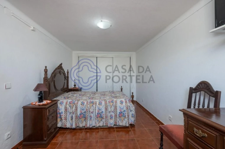 Moradia T2 para Venda em Carvalhal Foto 41
