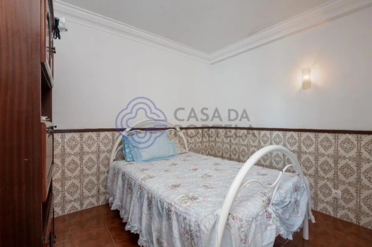 Moradia T2 para Venda em Carvalhal Foto 37
