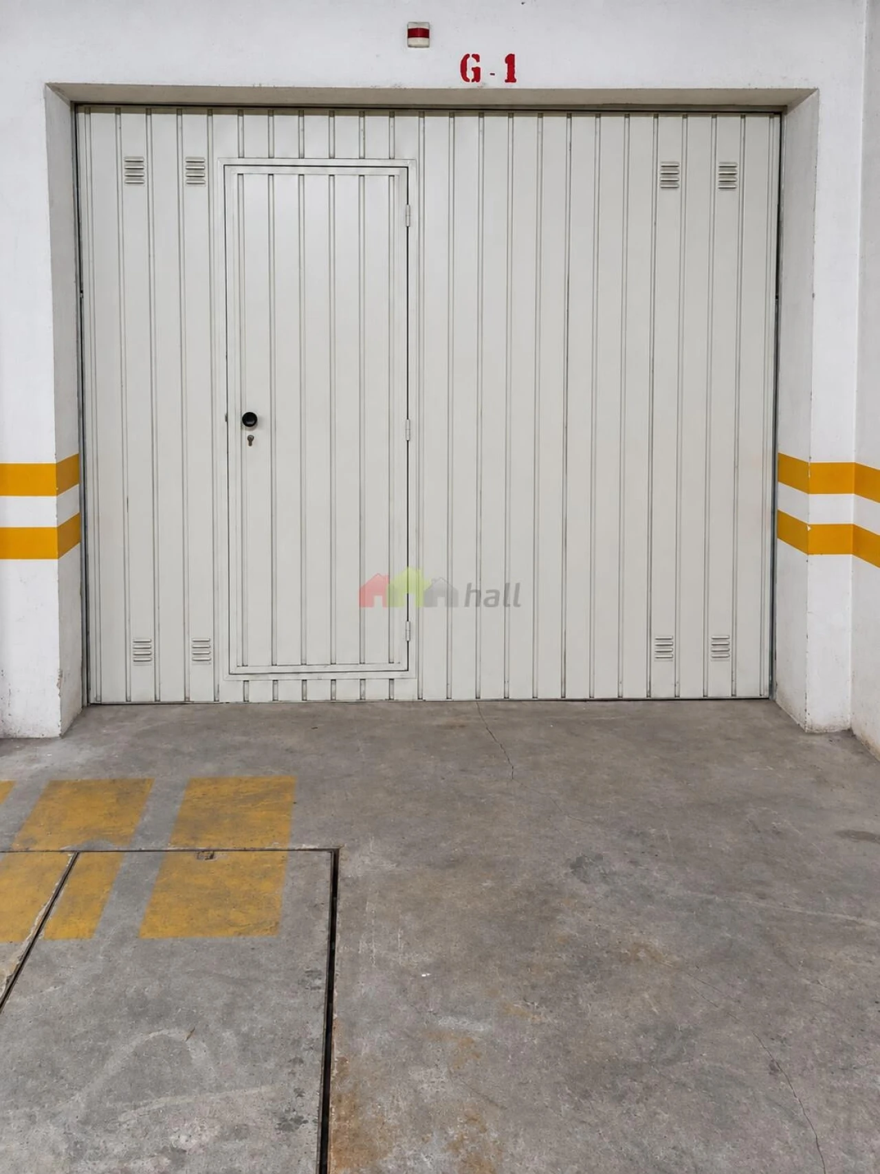 Garagem para Venda em Setubal (São Sebastião) Foto 3