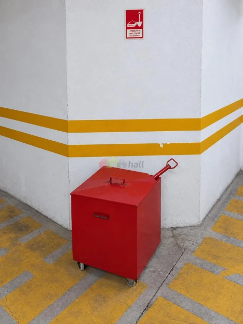 Garagem para Venda em Setubal (São Sebastião)