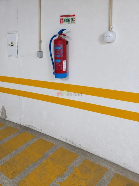 Garagem para Venda em Setubal (São Sebastião)