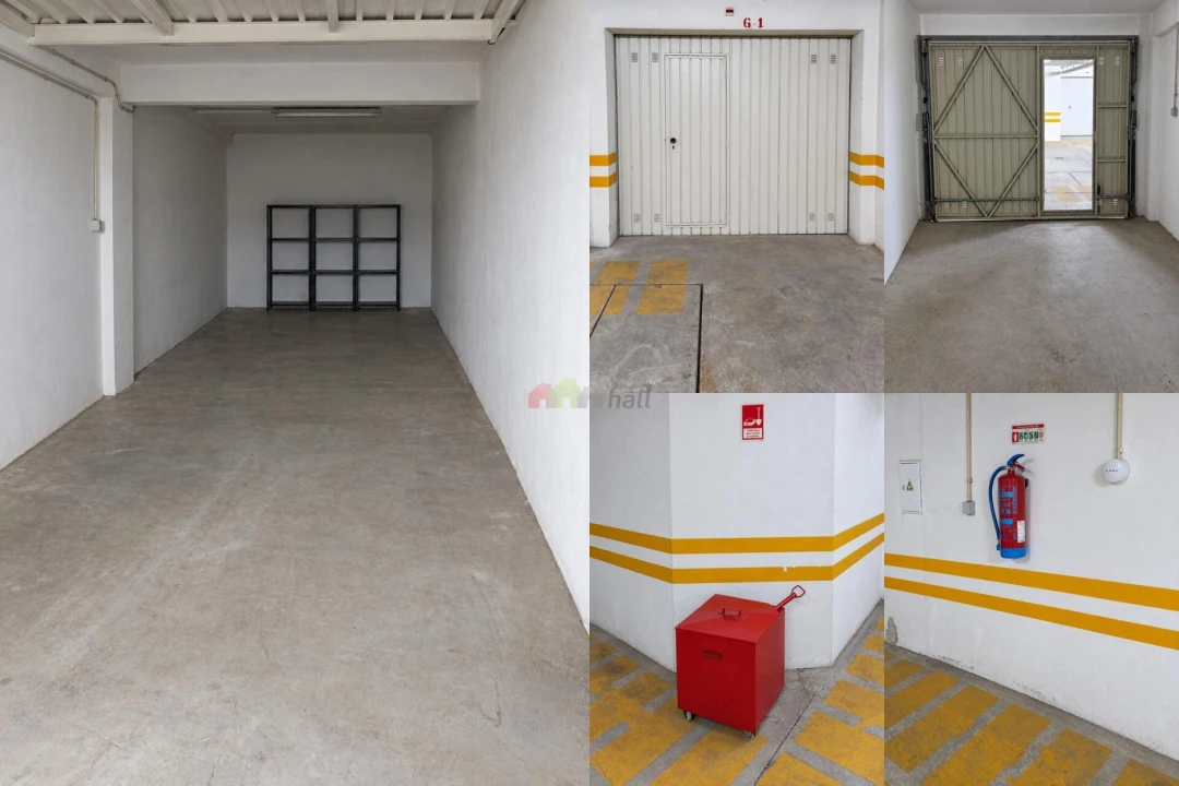 Garagem para Venda em Setubal (São Sebastião) Foto 1