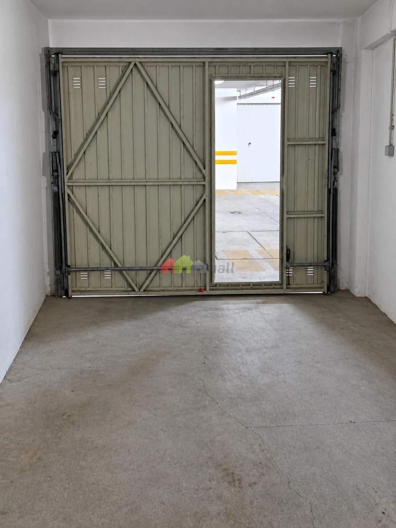 Garagem para Venda em Setubal (São Sebastião) Foto 4