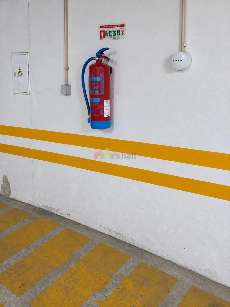 Garagem para Venda em Setubal (São Sebastião) Foto 5