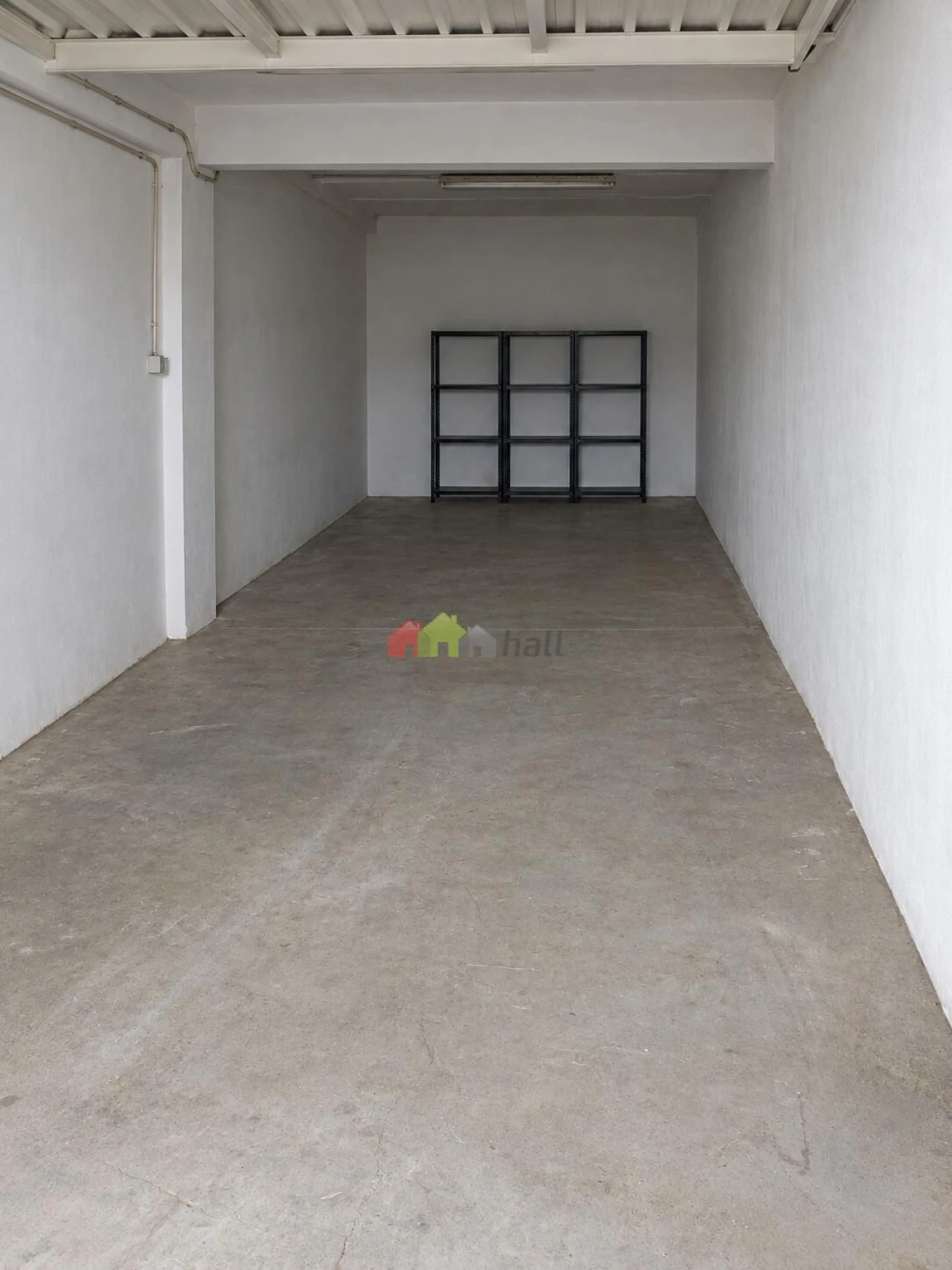 Garagem para Venda em Setubal (São Sebastião) Foto 2