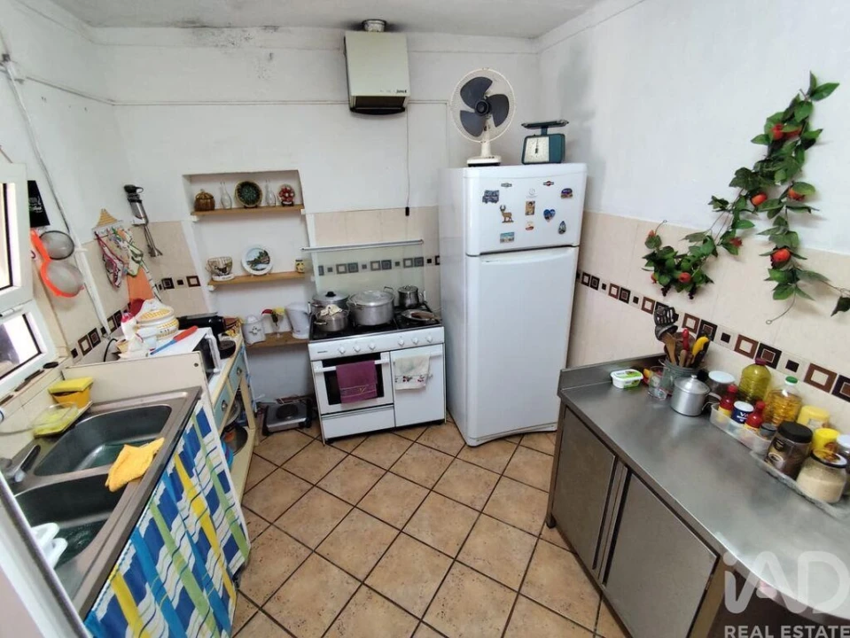 Moradia T3 para Venda em Foros de Arrão Foto 8