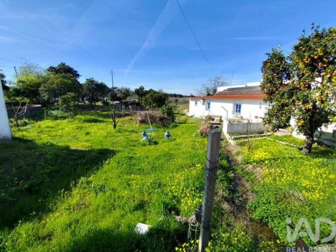 Moradia T3 para Venda em Foros de Arrão Foto 3