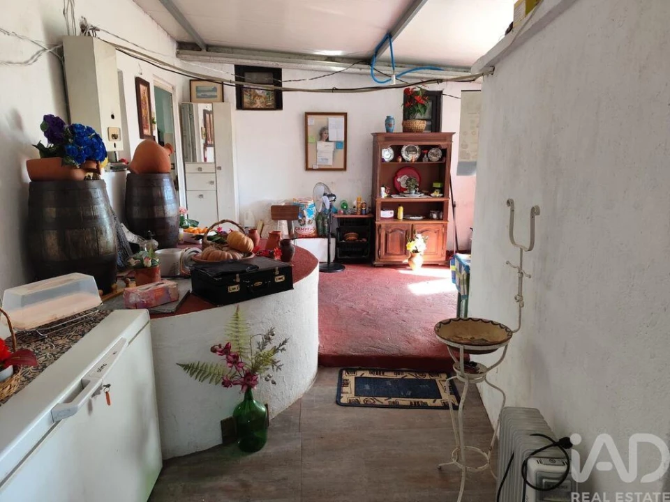 Moradia T3 para Venda em Foros de Arrão Foto 5