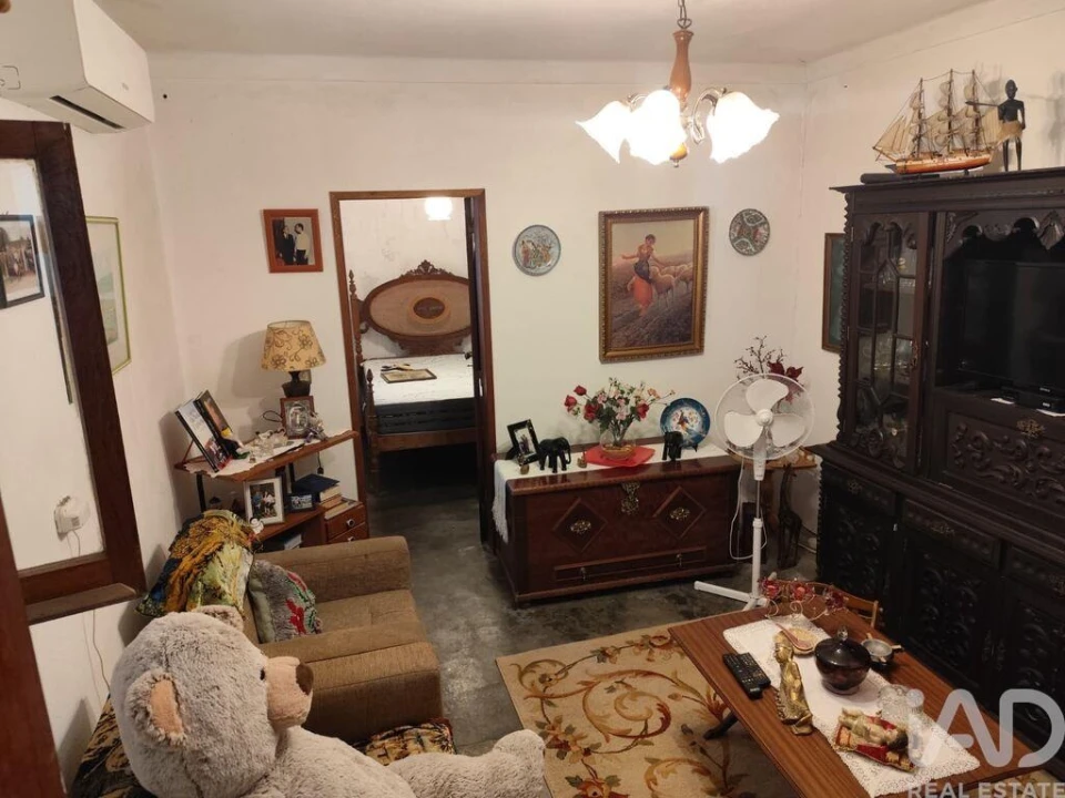 Moradia T3 para Venda em Foros de Arrão Foto 9