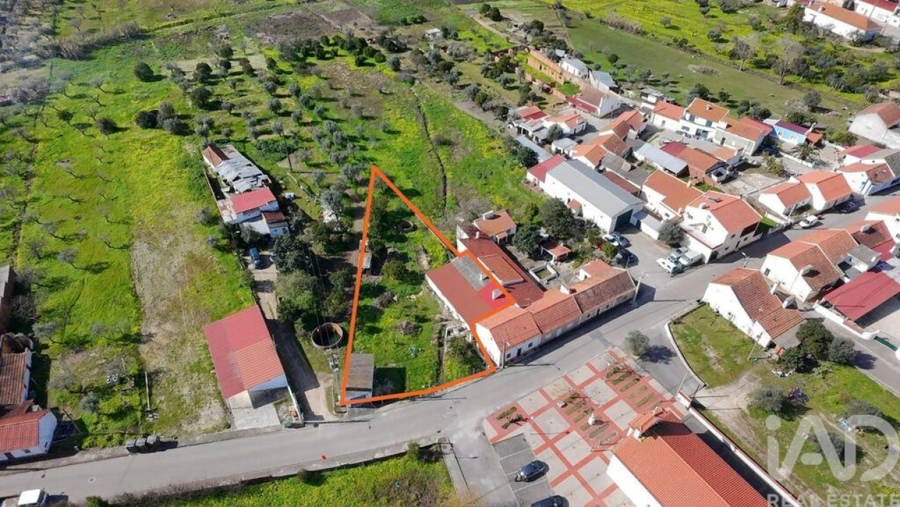Moradia T3 para Venda em Foros de Arrão Foto 2