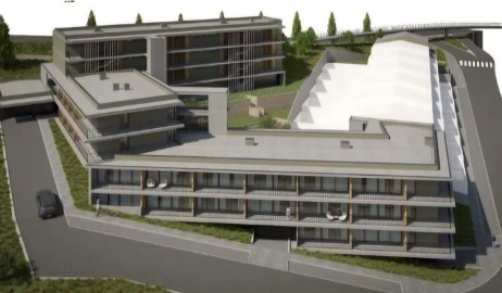 Apartamento T2 para Venda em Guardizela