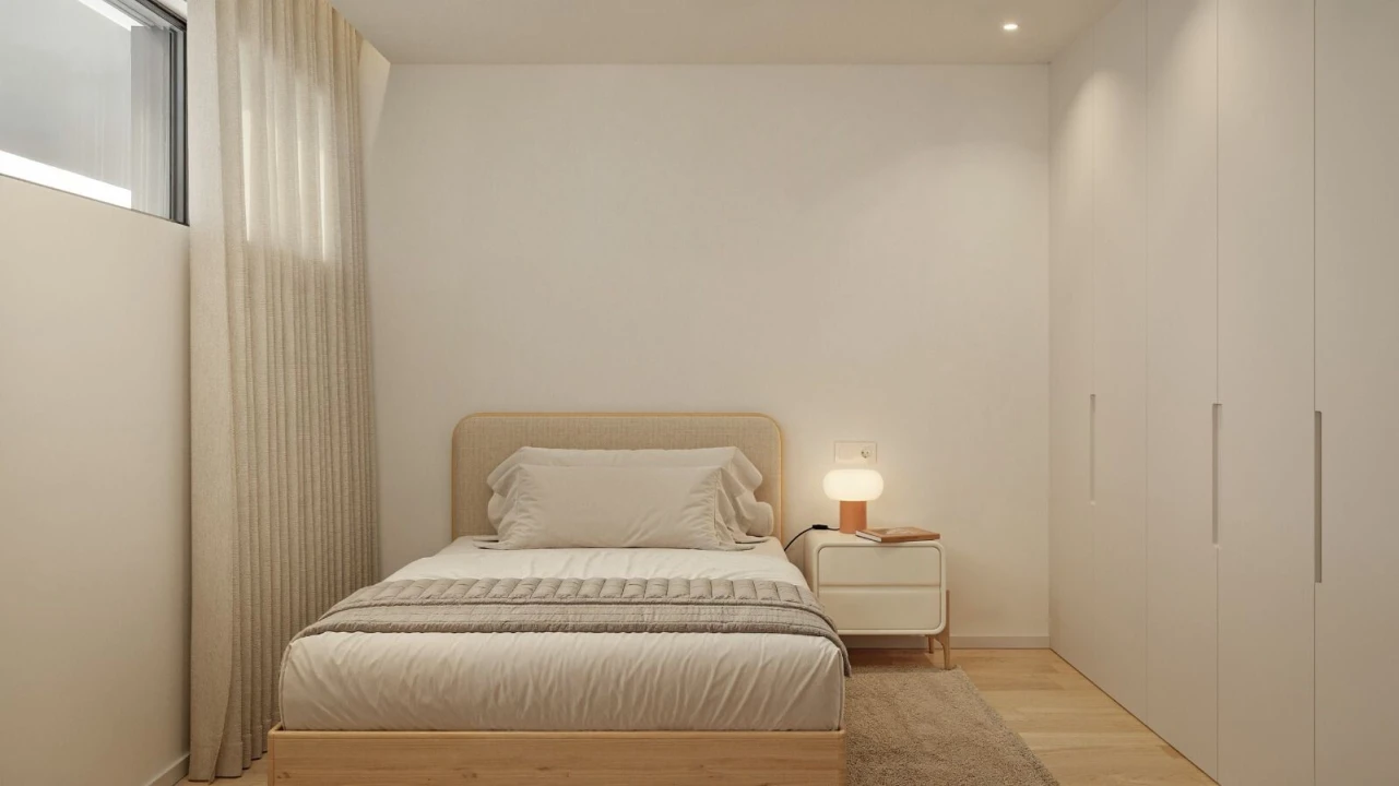 Apartamento T2 para Venda em Guardizela Foto 6