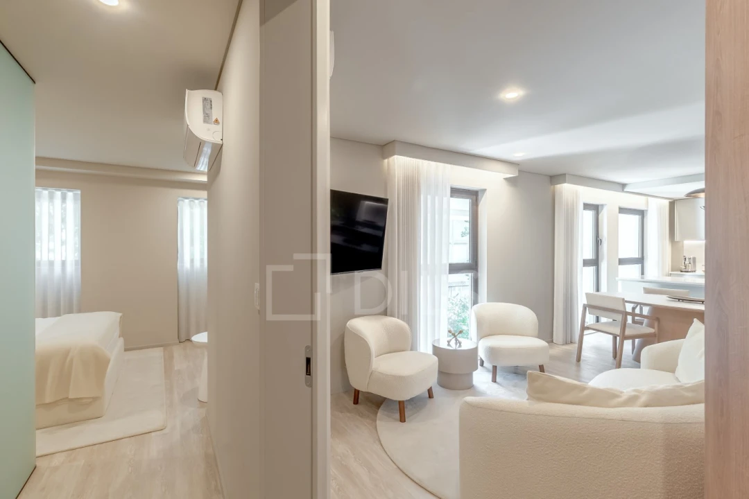 Apartamento T3 para Venda em Santo António Foto 3