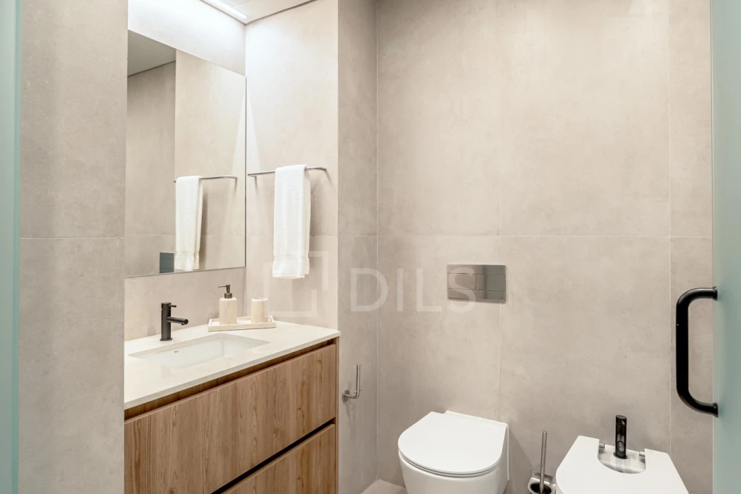 Apartamento T3 para Venda em Santo António Foto 8