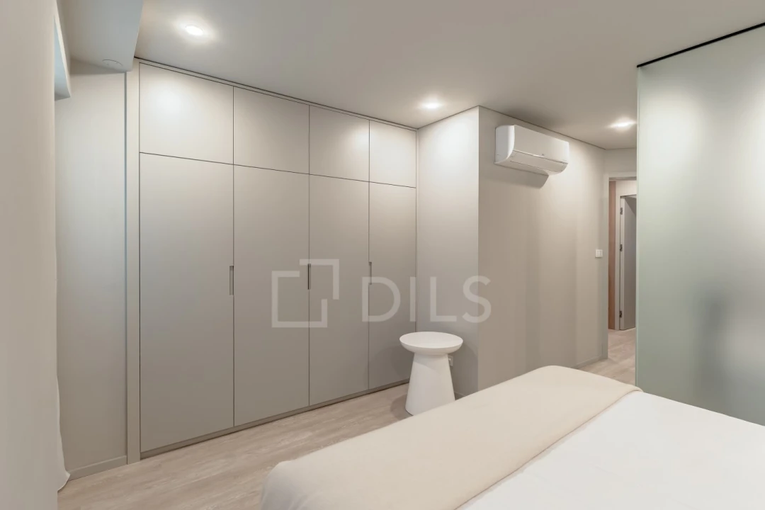 Apartamento T3 para Venda em Santo António Foto 17