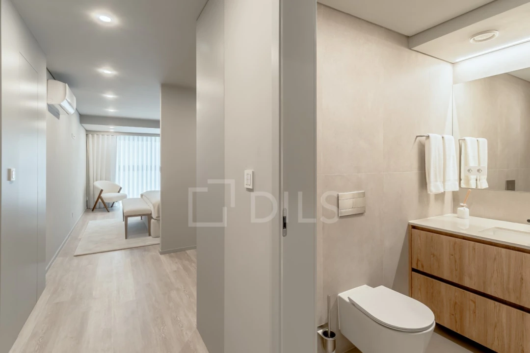Apartamento T3 para Venda em Santo António Foto 16