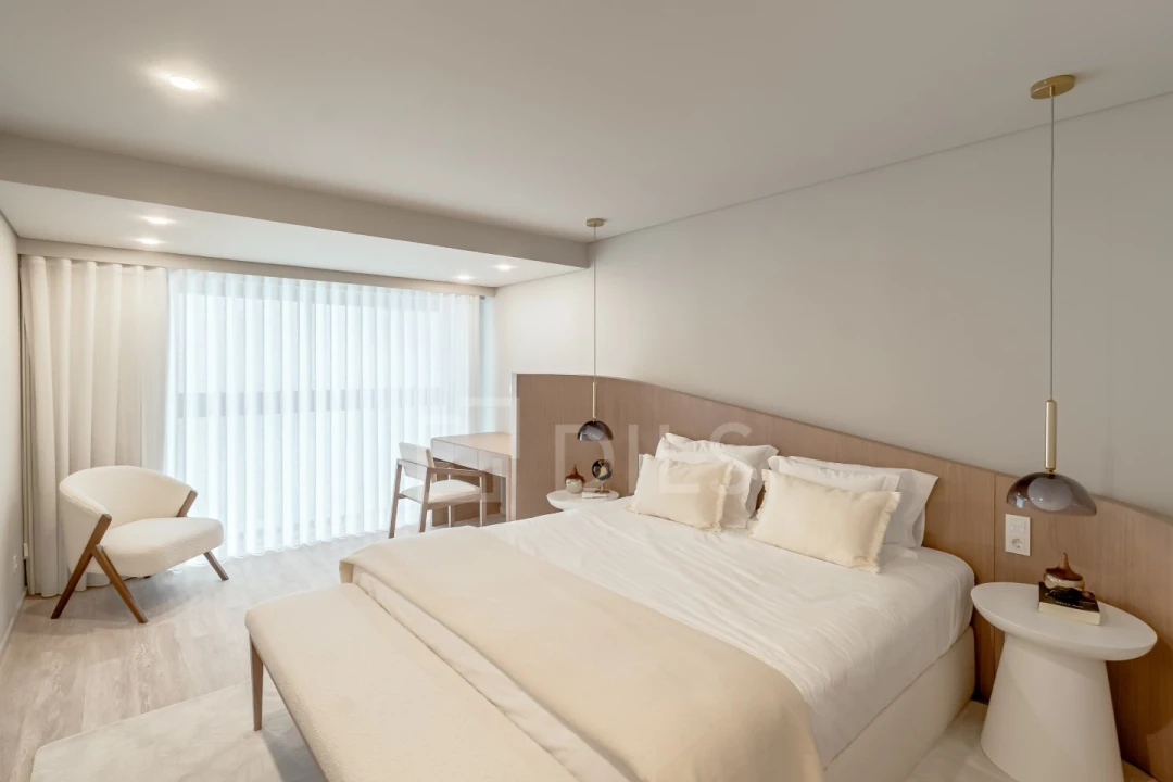 Apartamento T3 para Venda em Santo António Foto 7