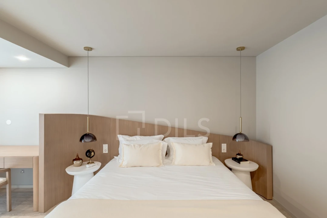 Apartamento T3 para Venda em Santo António Foto 10