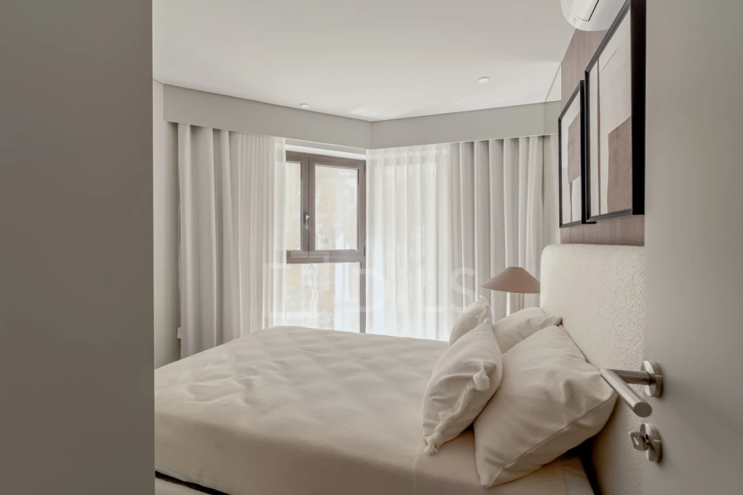 Apartamento T3 para Venda em Santo António Foto 23