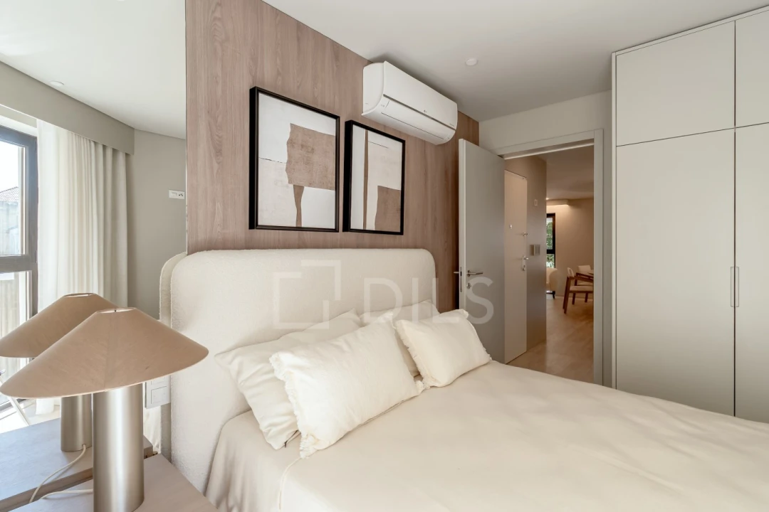 Apartamento T3 para Venda em Santo António Foto 24
