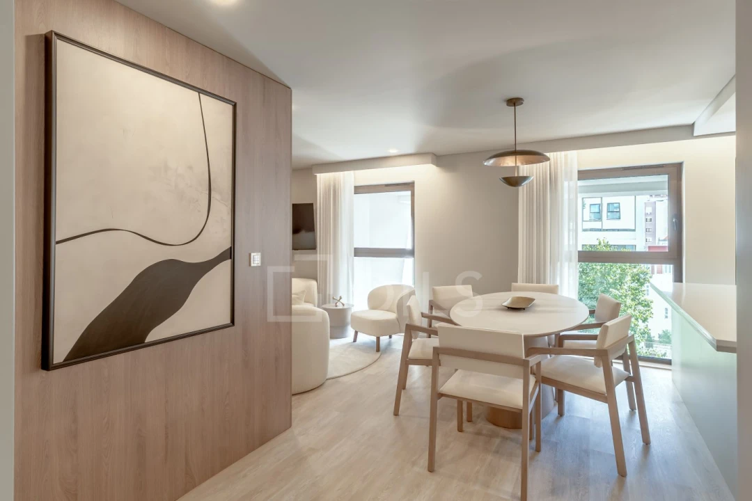 Apartamento T3 para Venda em Santo António Foto 11