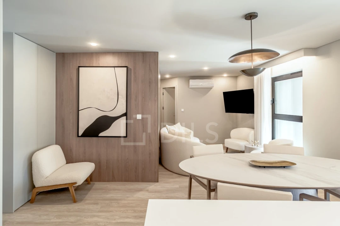 Apartamento T3 para Venda em Santo António Foto 12
