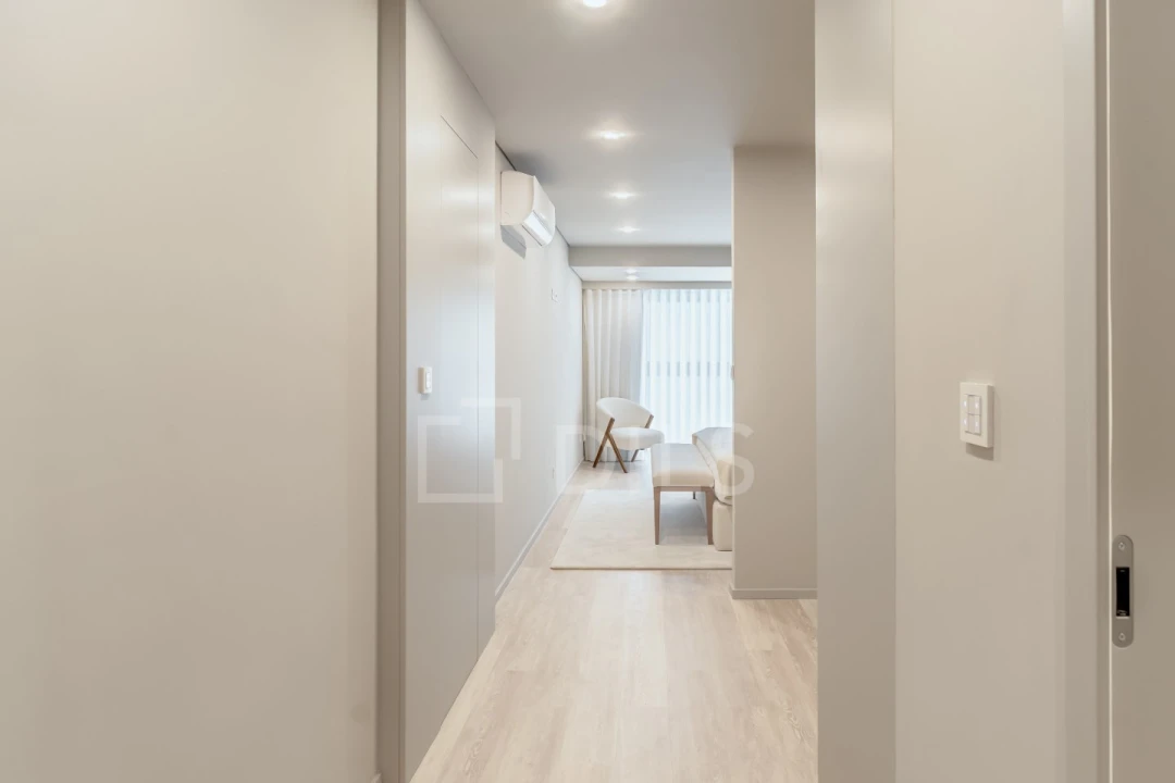 Apartamento T3 para Venda em Santo António Foto 25
