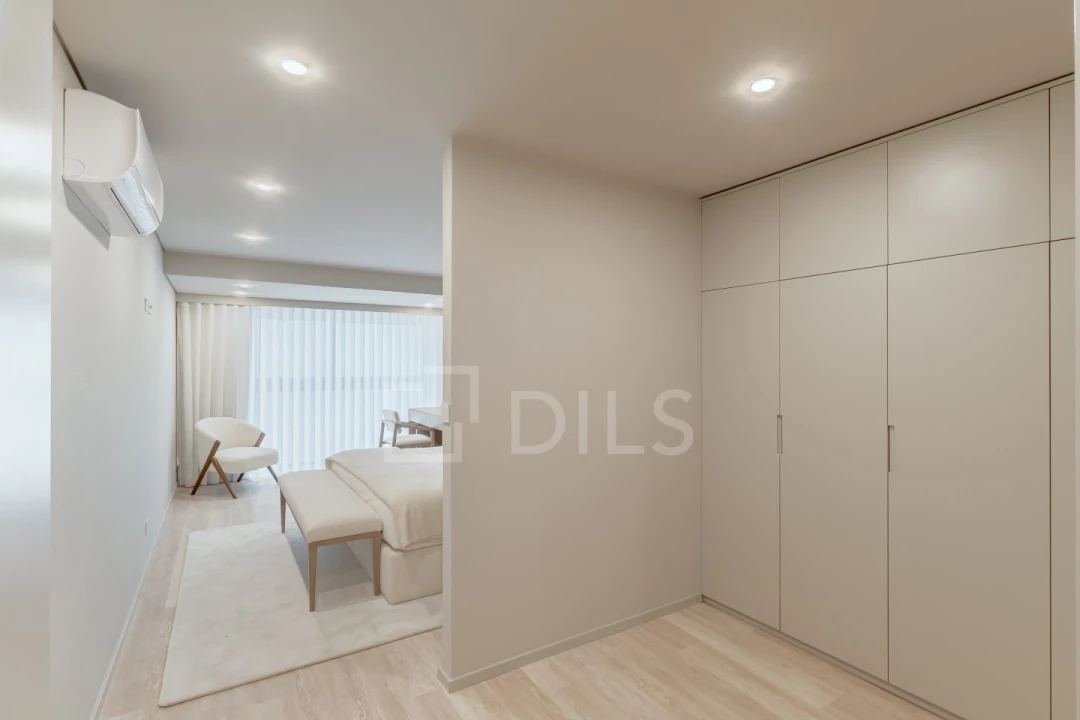 Apartamento T3 para Venda em Santo António Foto 26