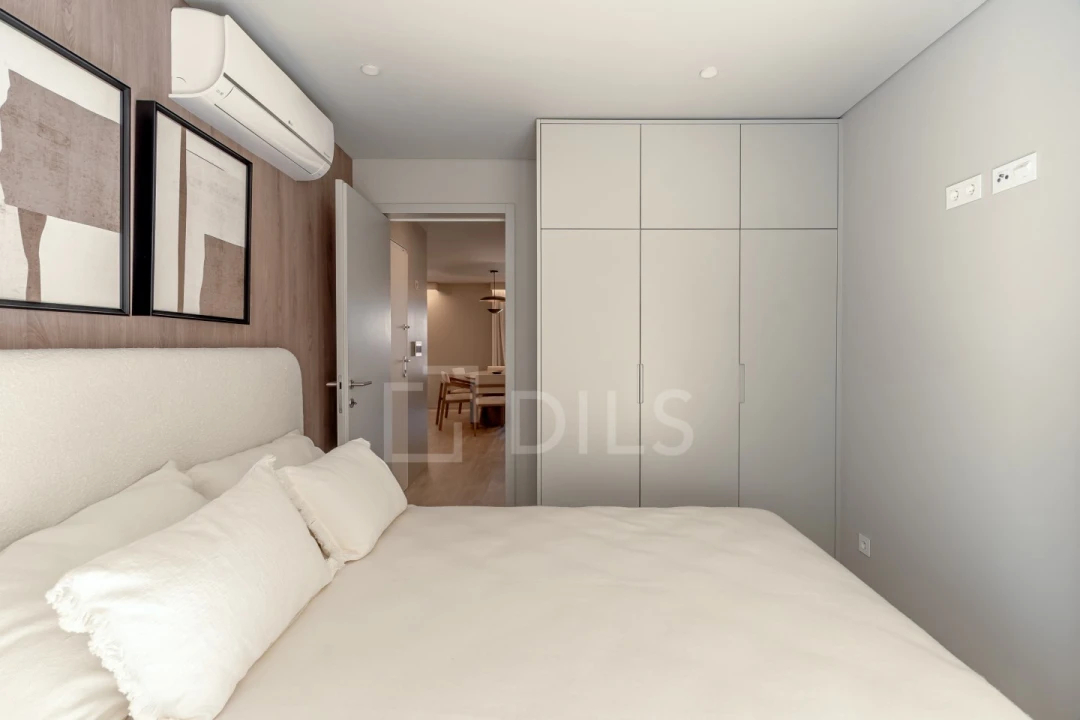 Apartamento T3 para Venda em Santo António Foto 27