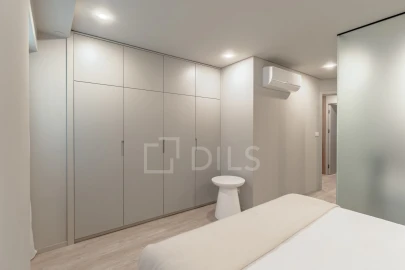 Apartamento T3 para Venda em Santo António