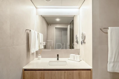 Apartamento T3 para Venda em Santo António