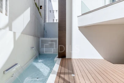 Apartamento T3 para Venda em Santo António
