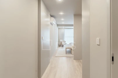 Apartamento T3 para Venda em Santo António